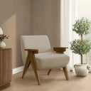 Maxwell - Accent Chair