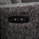 Infinity - Power Slide Sectional
