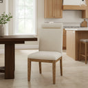Kameah – Chaise de salle à manger