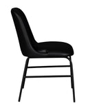 Kayla Dining Chair - Black