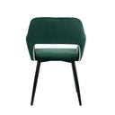 Kristina - Chaise de salle à manger