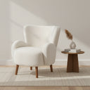 Fitz -  Accent Chair
