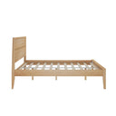 Lauritzen - Queen Bed
