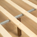 Lauritzen - Queen Bed