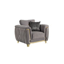 Lavern - Chair
