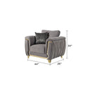 Lavern - Chair