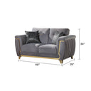 Lavern - Loveseat