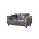 Lavern - Loveseat
