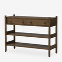 Perth - Console Table