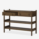 Perth - Console Table