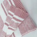 Throw Blanket – White – 50 X 60 in