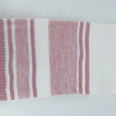 Throw Blanket – White – 50 X 60 in