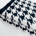 Throw Blanket – Black – 50 X 60 in