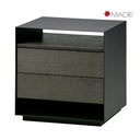 TRICA Boulevard 2-Drawer Nightstand