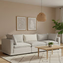 Marliss - 3 Seater Modular Sofa