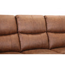 Maroske - Reclining Sofa with Hidden Cupholder