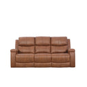 Maroske - Reclining Sofa with Hidden Cupholder