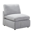 Momento -  4-Piece Modular Sofa