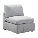 Momento - Modular Sofa with Ottoman