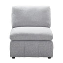 Momento -  4-Piece Modular Sofa