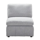 Momento - Modular Sofa with Ottoman