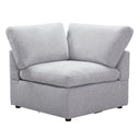 Momento -  4-Piece Modular Sofa