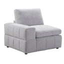 Momento -  4-Piece Modular Sofa