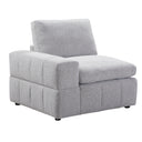 Momento - Modular Sofa with Ottoman