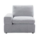 Momento -  4-Piece Modular Sofa