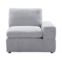 Momento -  5-Piece Modular Sofa