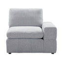 Momento - Modular Sofa with Ottoman