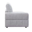 Momento - Modular Loveseat