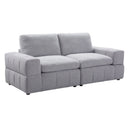 Momento - Modular Loveseat