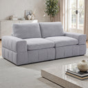 Momento - Modular Loveseat