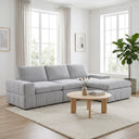 Momento - Modular Sofa with Ottoman
