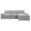 Momento - Modular Sofa with Ottoman