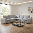 Momento -  5-Piece Modular Sofa