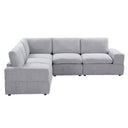 Momento -  5-Piece Modular Sofa