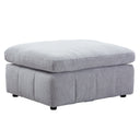 Momento - Modular Sofa with Ottoman