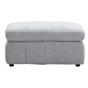 Momento - Modular Sofa with Ottoman