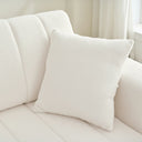 Finnala - Sofa sectionnel avec chaise