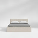 Mollie – Base de lit Cloud