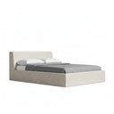 Mollie – Base de lit Cloud
