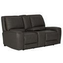 Odessa - Power Reclining Loveseat