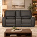 Odessa - Power Reclining Loveseat