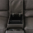 Odessa - Power Reclining Loveseat