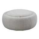 Oros – Ottoman de rangement