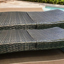Ine - Patio Chaise Lounge