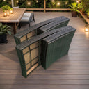 Ine - Patio Chaise Lounge