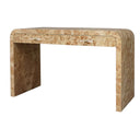 Petra - Bureau d'écriture en bois massif